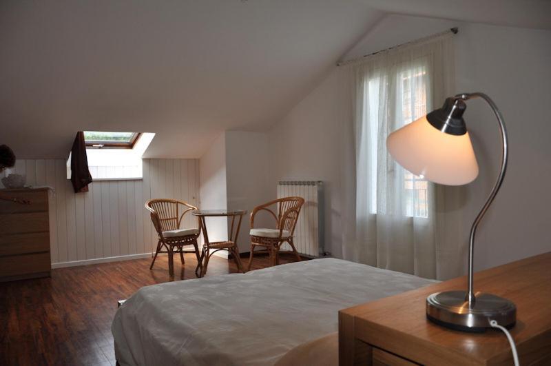 Casa Dina Leilighet Domaso Eksteriør bilde